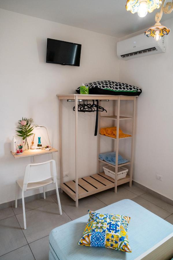 Apartamento La Zagara Aci Castello Exterior foto