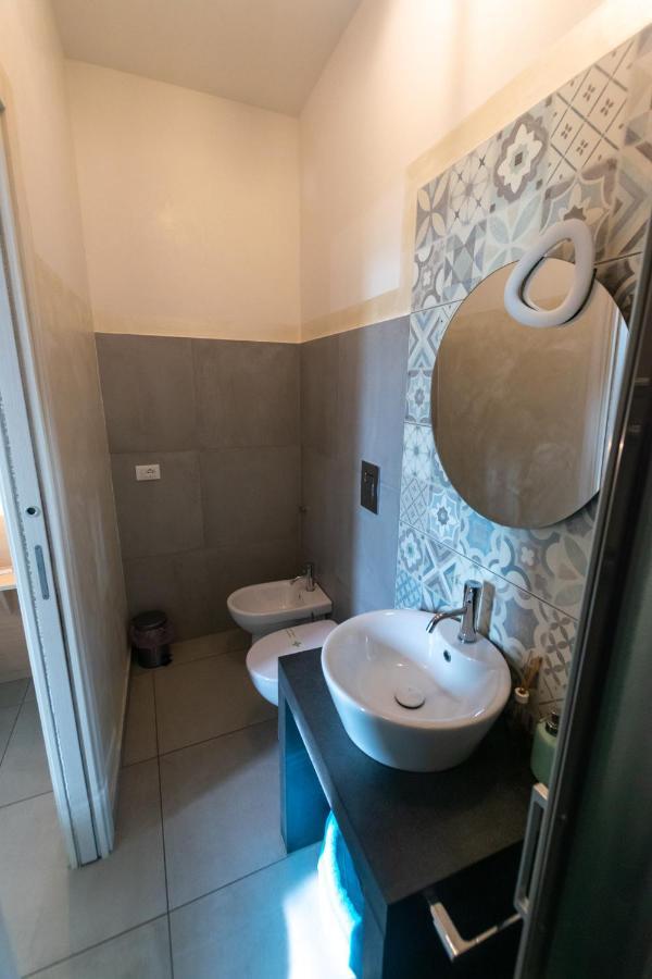 Apartamento La Zagara Aci Castello Exterior foto