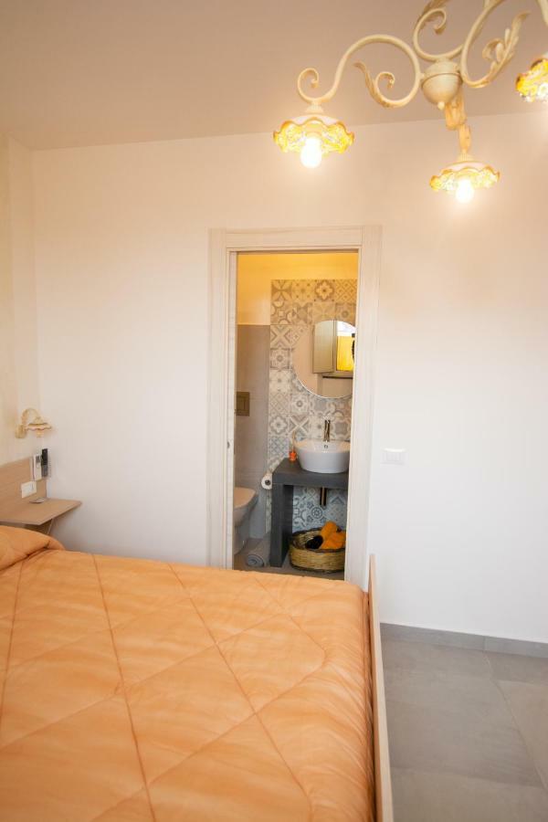 Apartamento La Zagara Aci Castello Exterior foto
